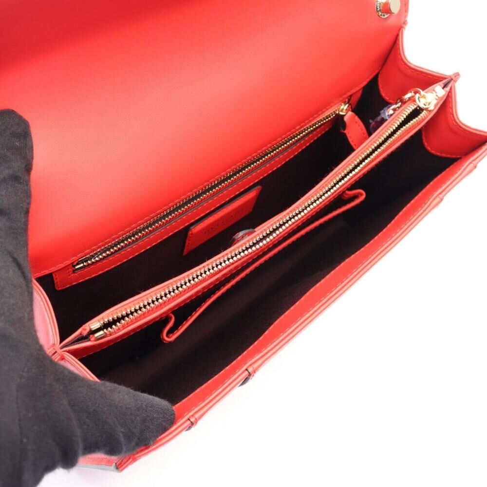 Bvlgari Shoulder Bag