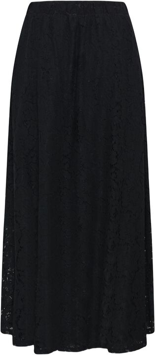 KAnomi Lace Skirt