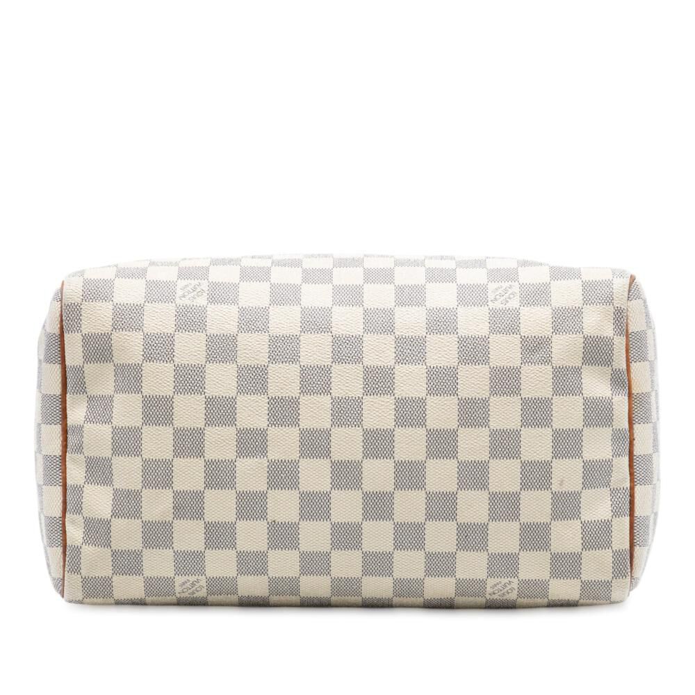 Louis Vuitton Speedy