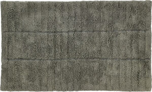 Badrumsmatta Olive green Tiles