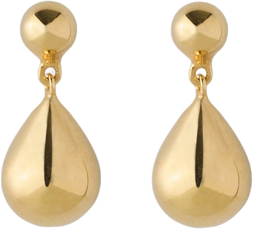 Driplet Earrings