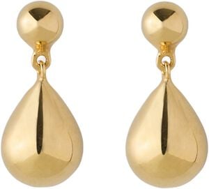 Driplet Earrings