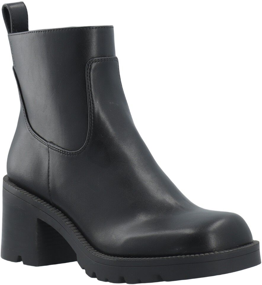 BIAVERA Low Boot Faux Leather