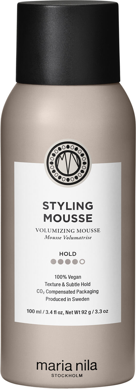 Mousse