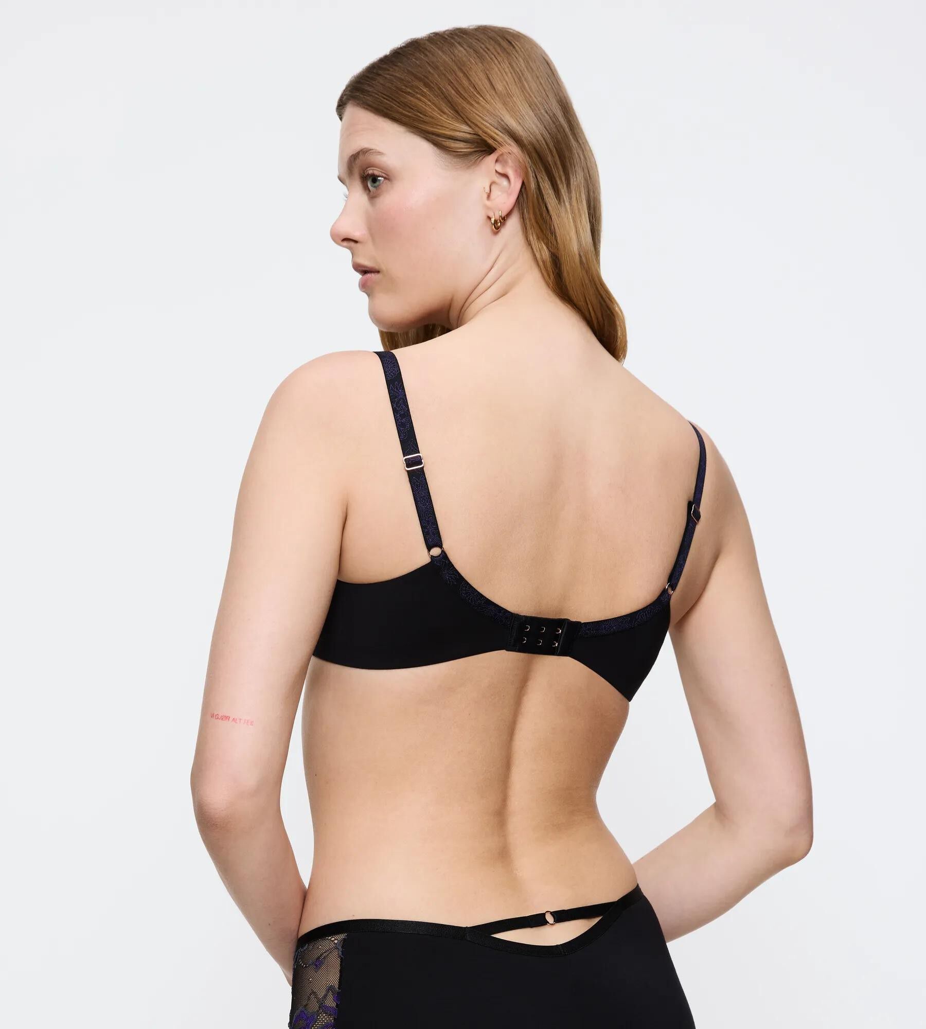 Wild Gardenia Florale W