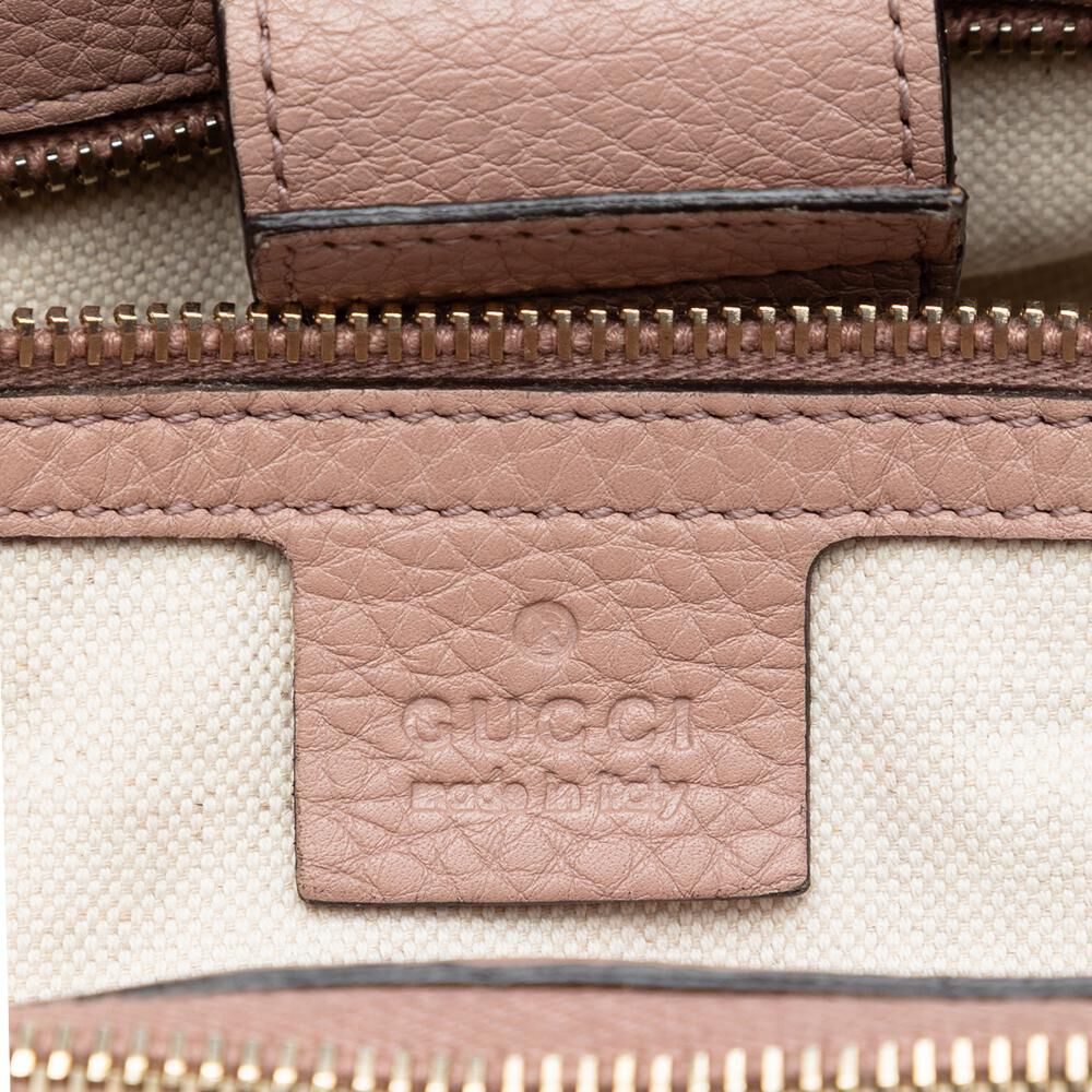Gucci Bamboo