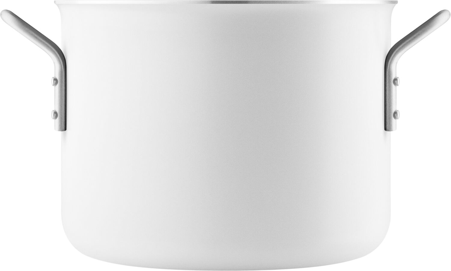 White Line Gryde 4,8 l 20 cm keramisk Slip-Let&reg; bel&aelig;gning