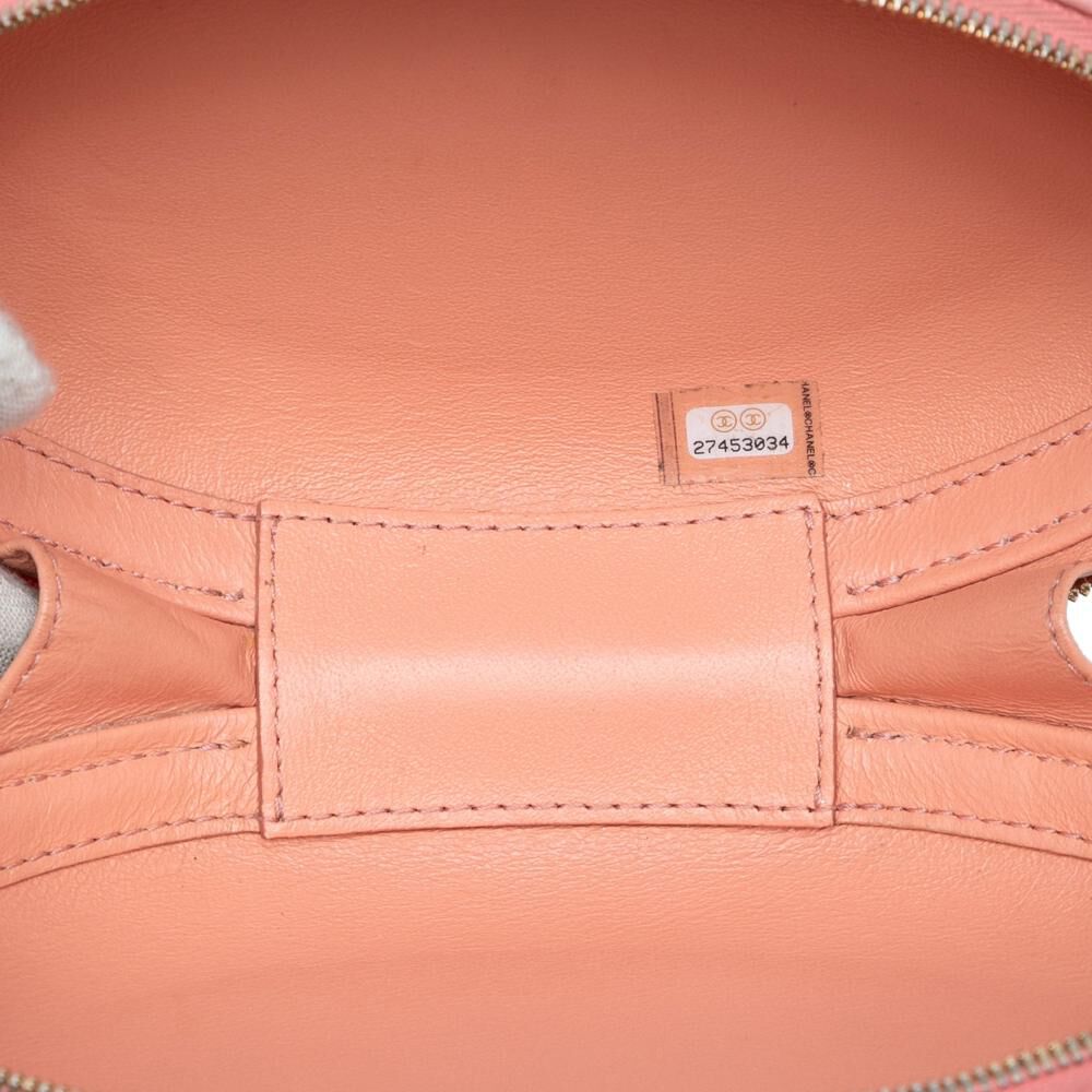 Chanel Crossbody Bag