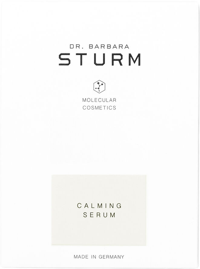 Calming Serum
