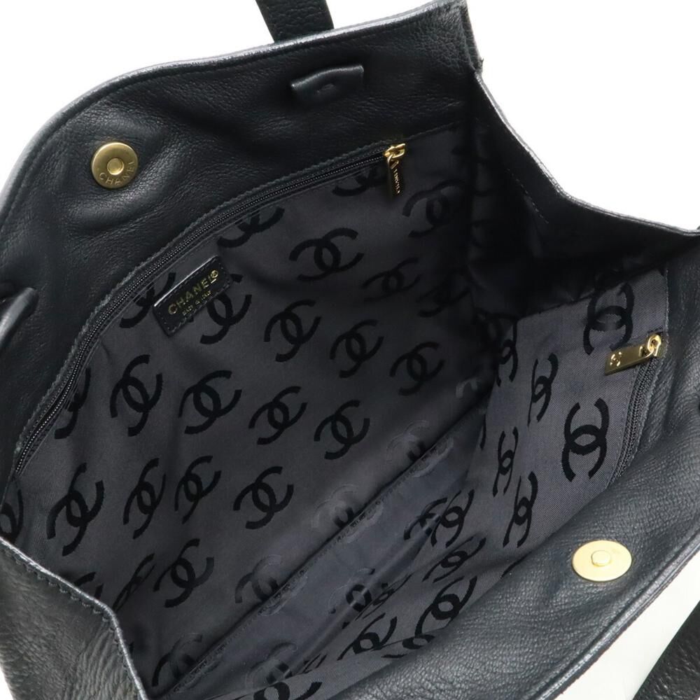 Chanel Tote
