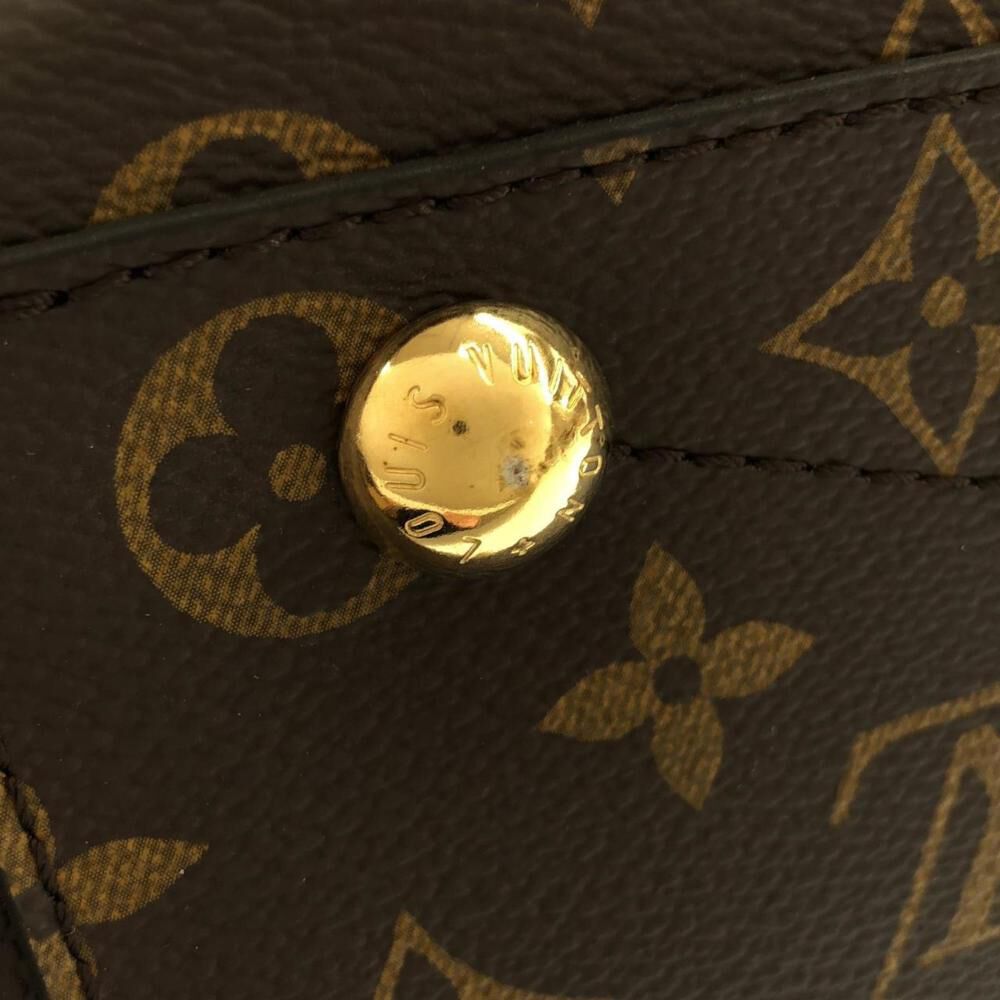 Louis Vuitton Montaigne