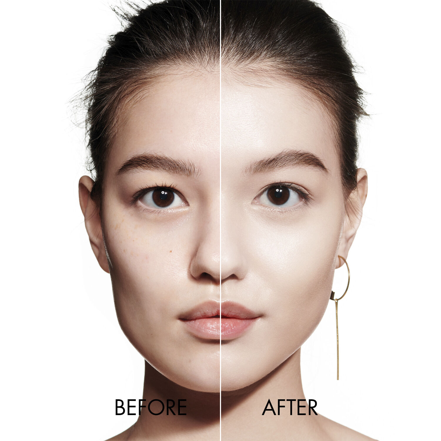 Prestige Le Micro-Fluide Teint de Rose