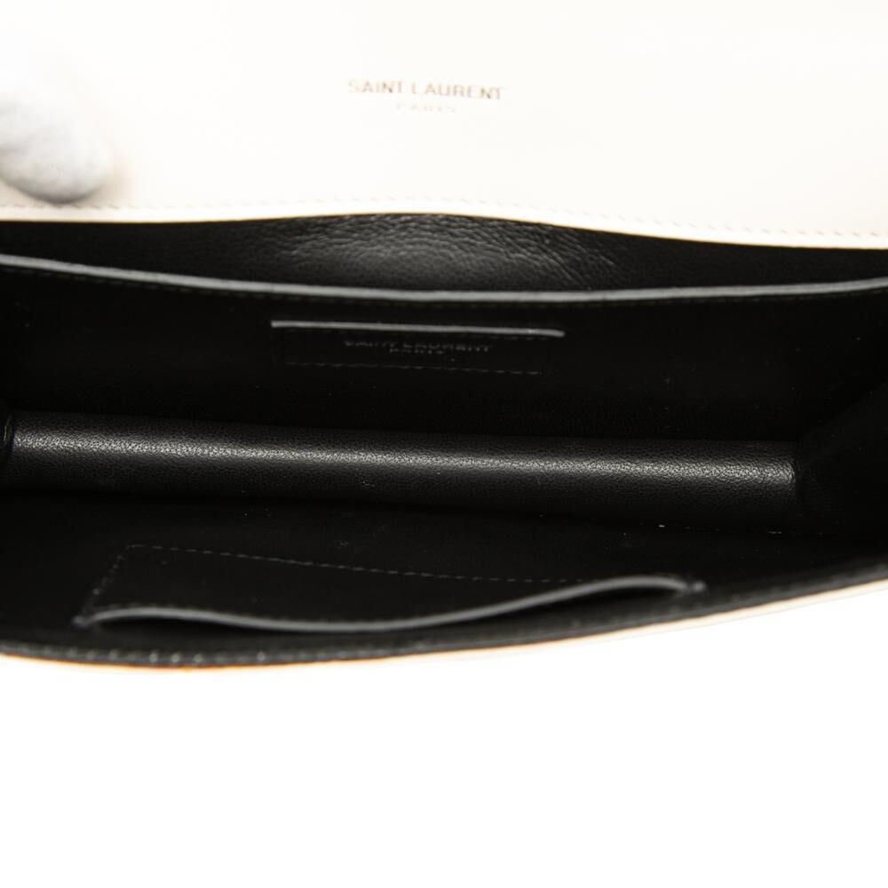 Yves Saint Laurent Crossbody Bag
