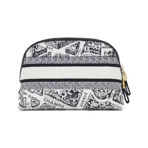 Dior Cosmetic Pouch