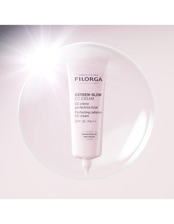 FILORGA Oxygen-Glow CC Cream 40 ml