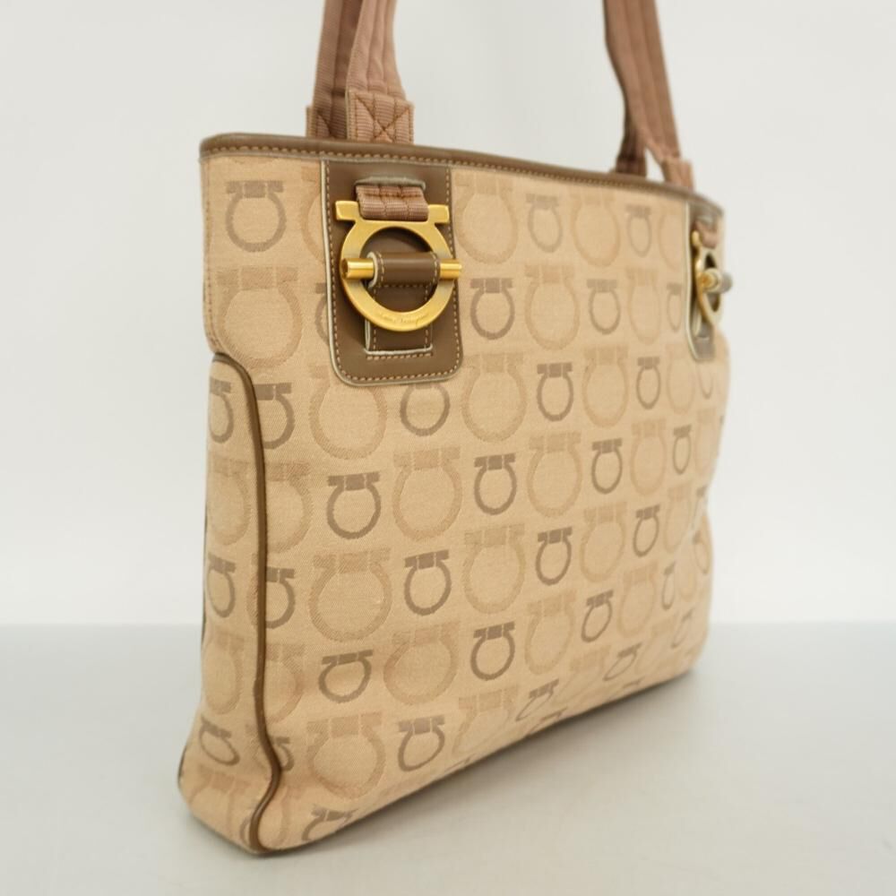 Salvatore Ferragamo Shoulder Bag