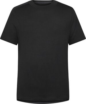 Dynamic wool t-shirt