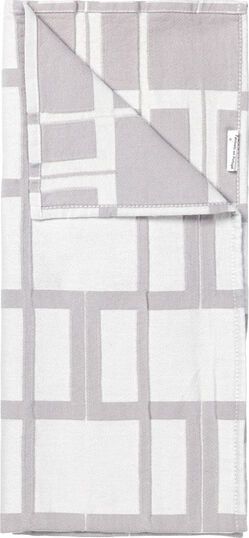 VISKESTYKKE 'BENNY' BOMULD