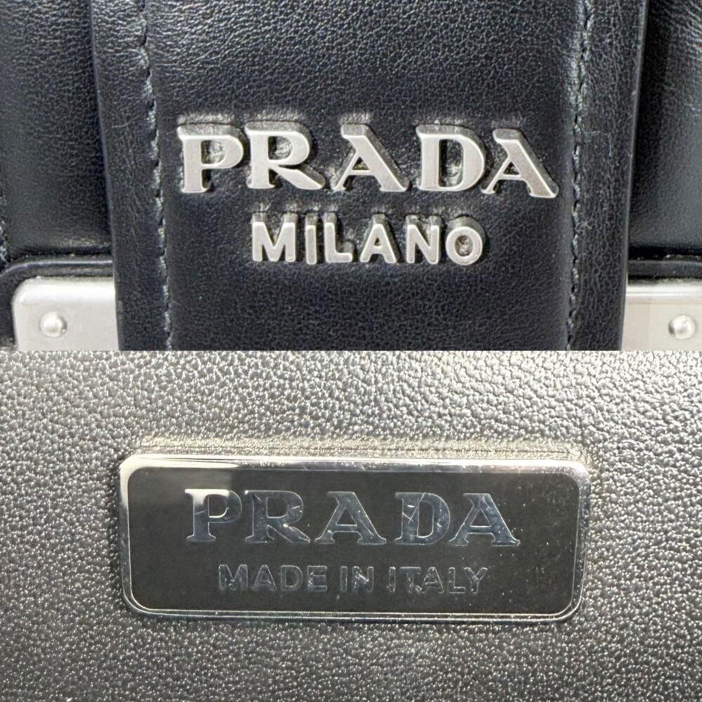 Prada Cahier