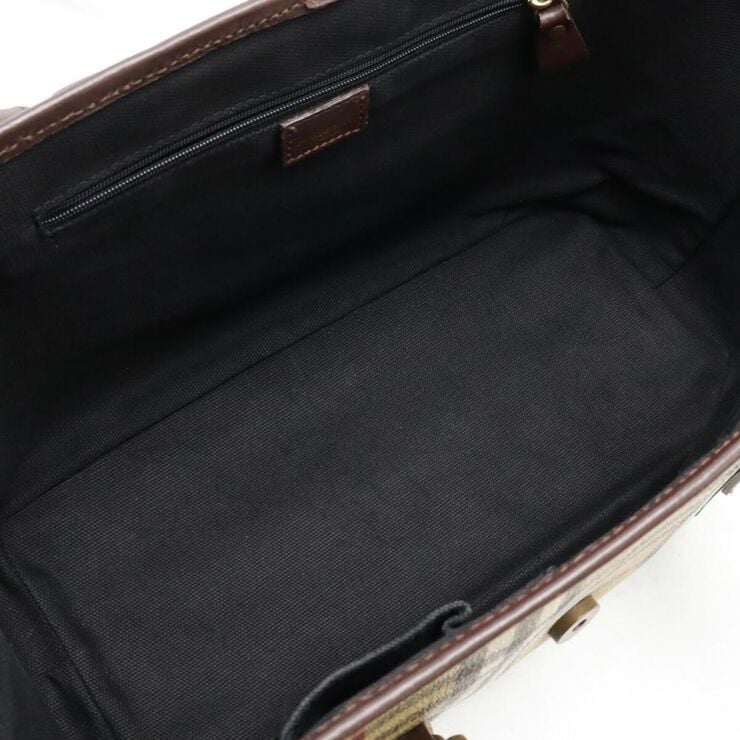 Burberry Tote