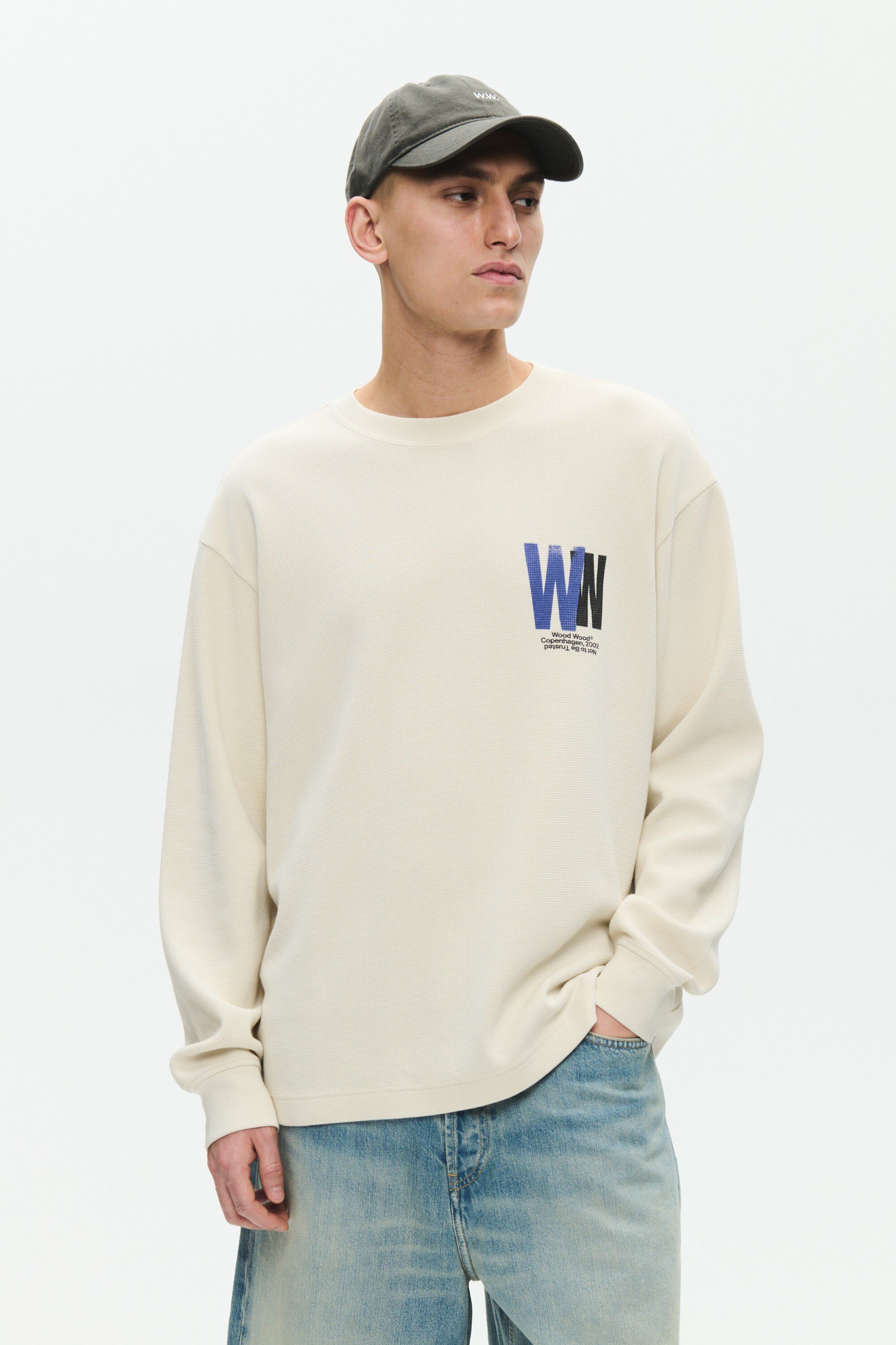 WWKeisan ls tee 25414