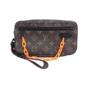 Louis Vuitton Clutch