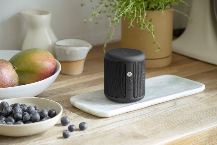 Karl Bluetooth Högtalare