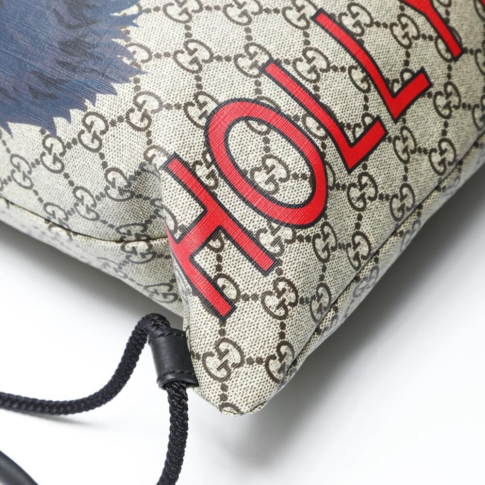 Gucci Backpack