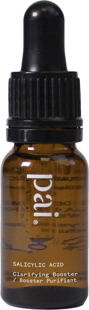 Acid Salicylic Clarifiying Booster - Serum Anti-Imperfections