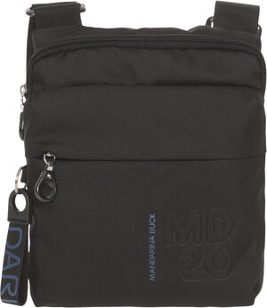MD20 TRACOLLA / BLACK