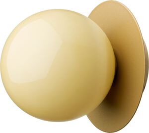 Liila 1 Medium, nordic gold / honey
