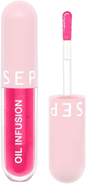 OIL INFUSION - &Aring;terfuktande l&auml;ppoljor