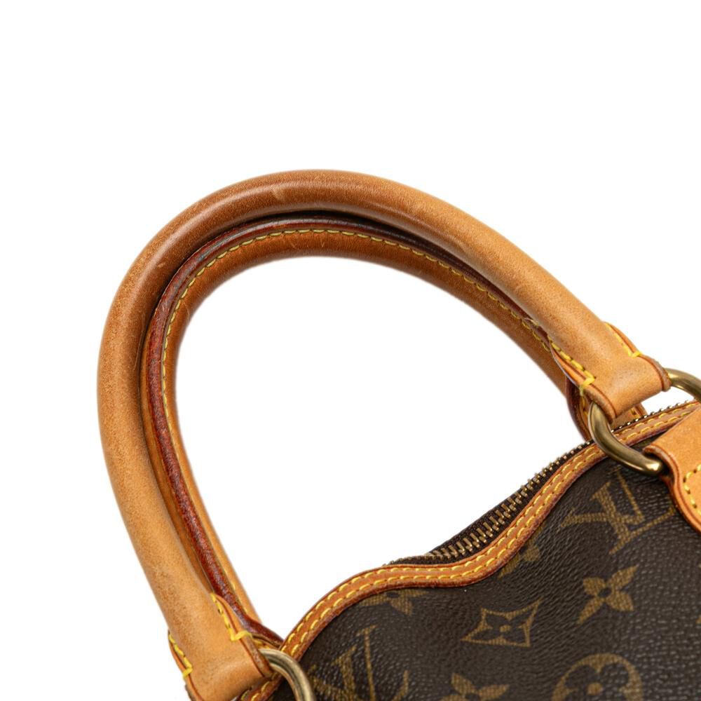 Louis Vuitton Lockit