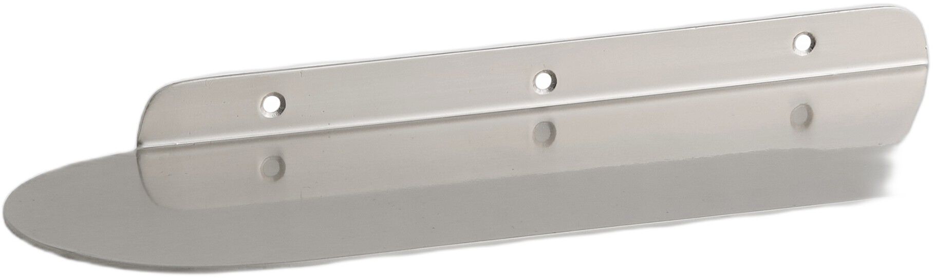 FANOE shelf, S - chrome finish