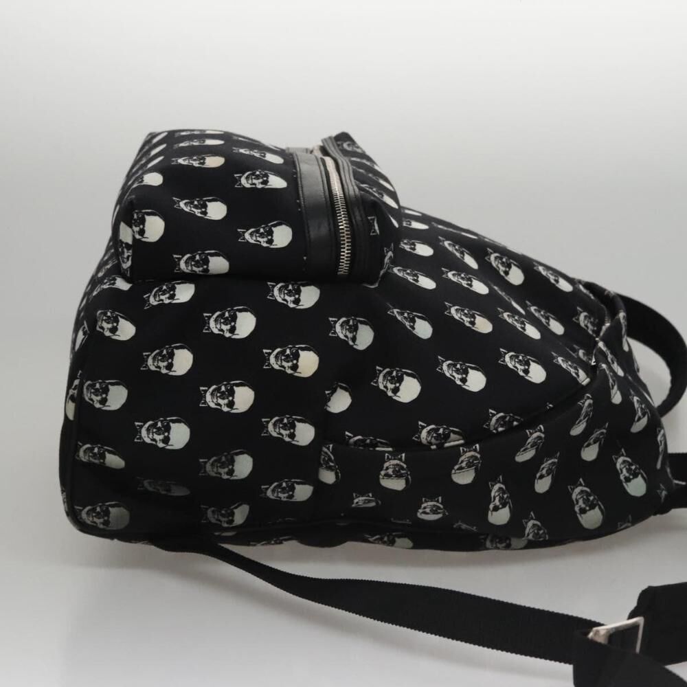 Yves Saint Laurent Backpack