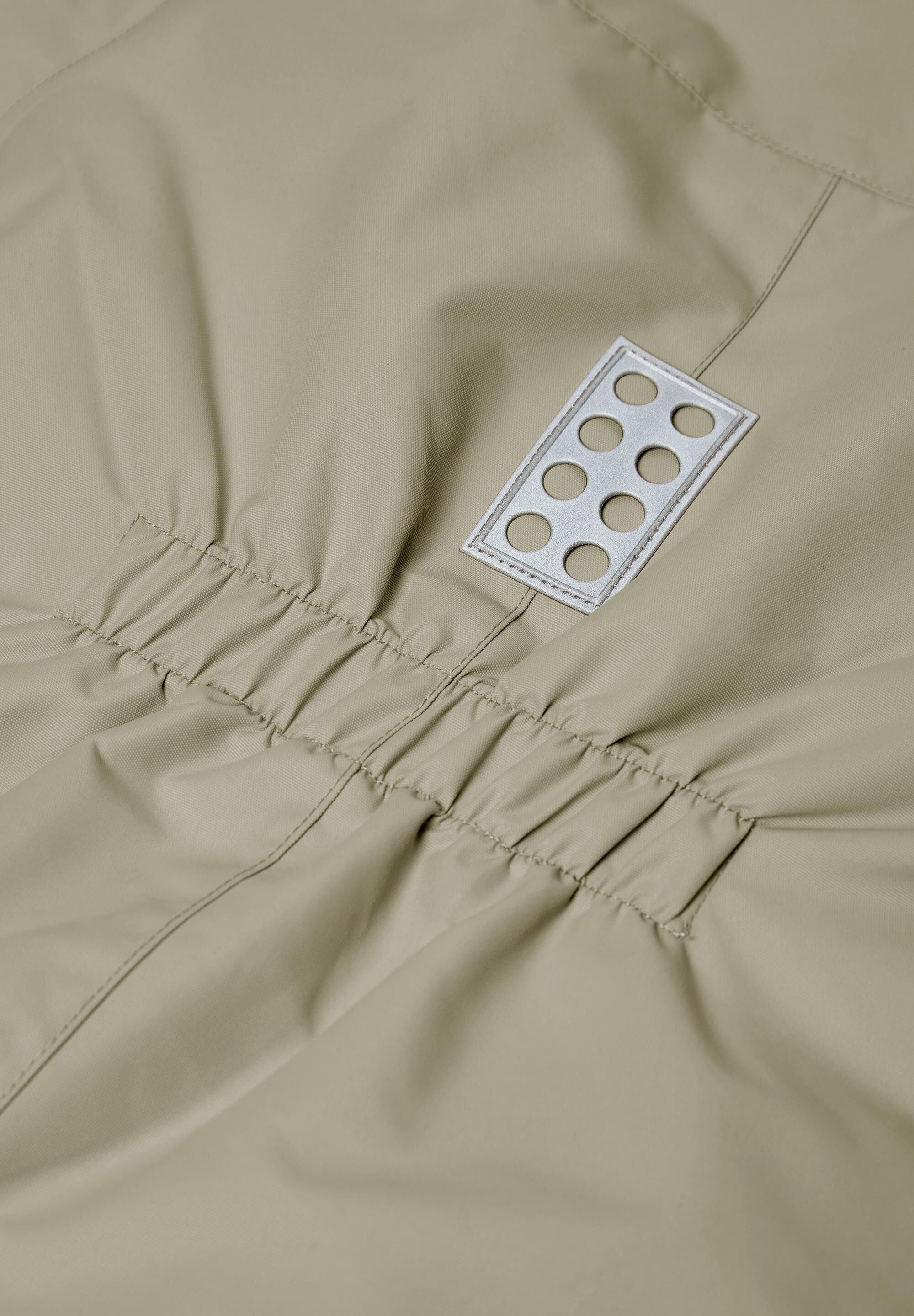 LWJORI 721 - SNOWSUIT.