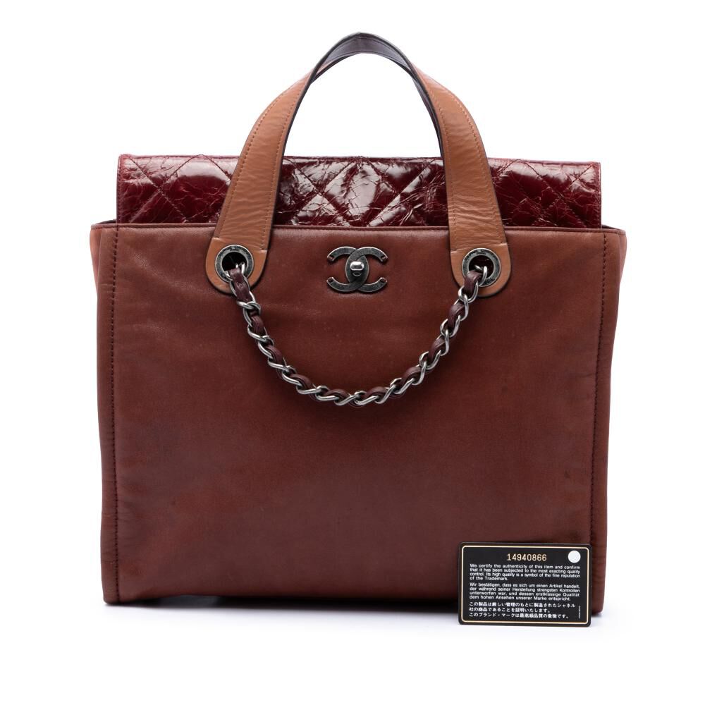 Chanel Flap Bag