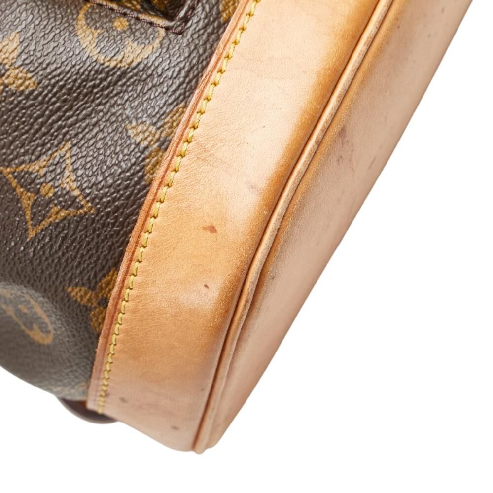 Louis Vuitton Montsouris