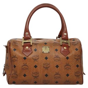 Mcm Handbag