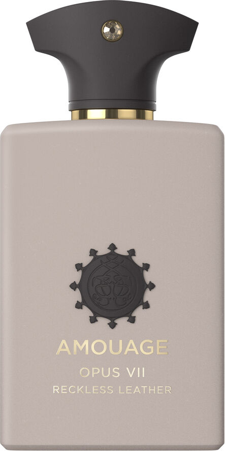 Amouage Opus Vii - Reckless Leather Edp