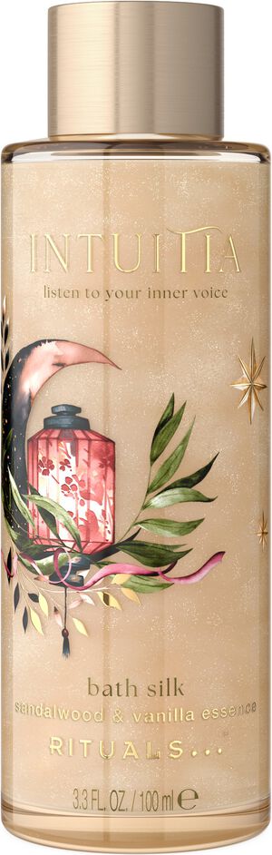 Intuitia Bath Silk 100ml