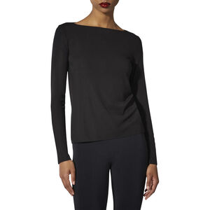 Pure Top Long Sleeves