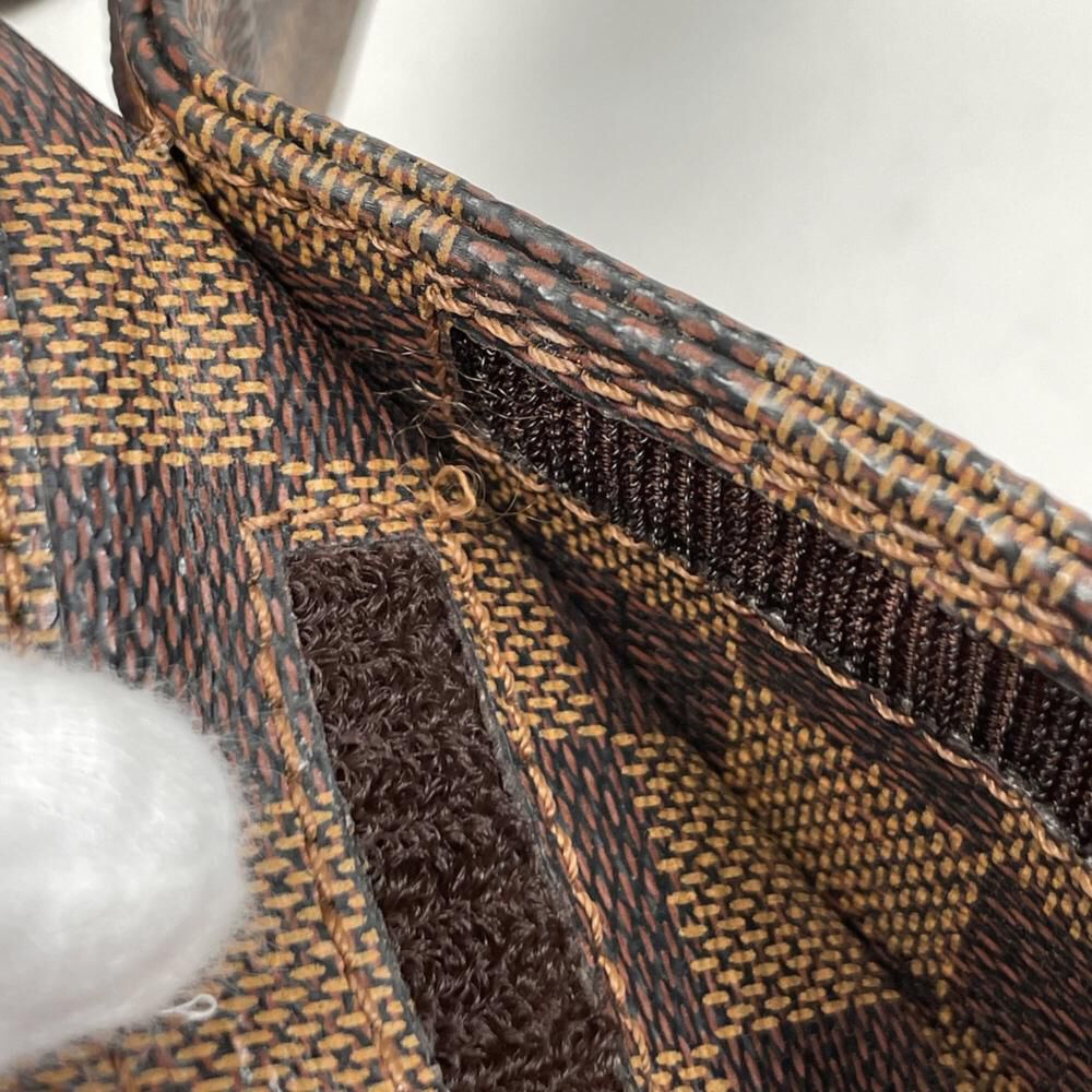 Louis Vuitton Belt Bags