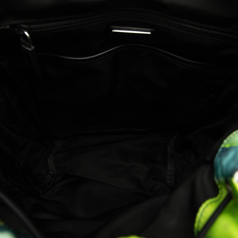 Prada Backpack