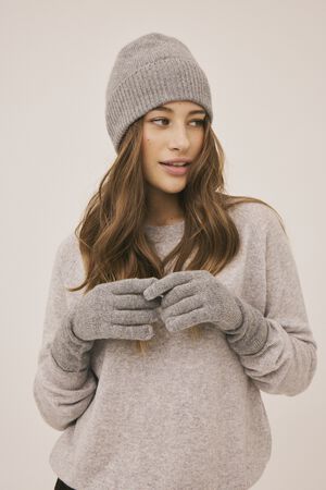 Karrie 2 - 100% Cashmere