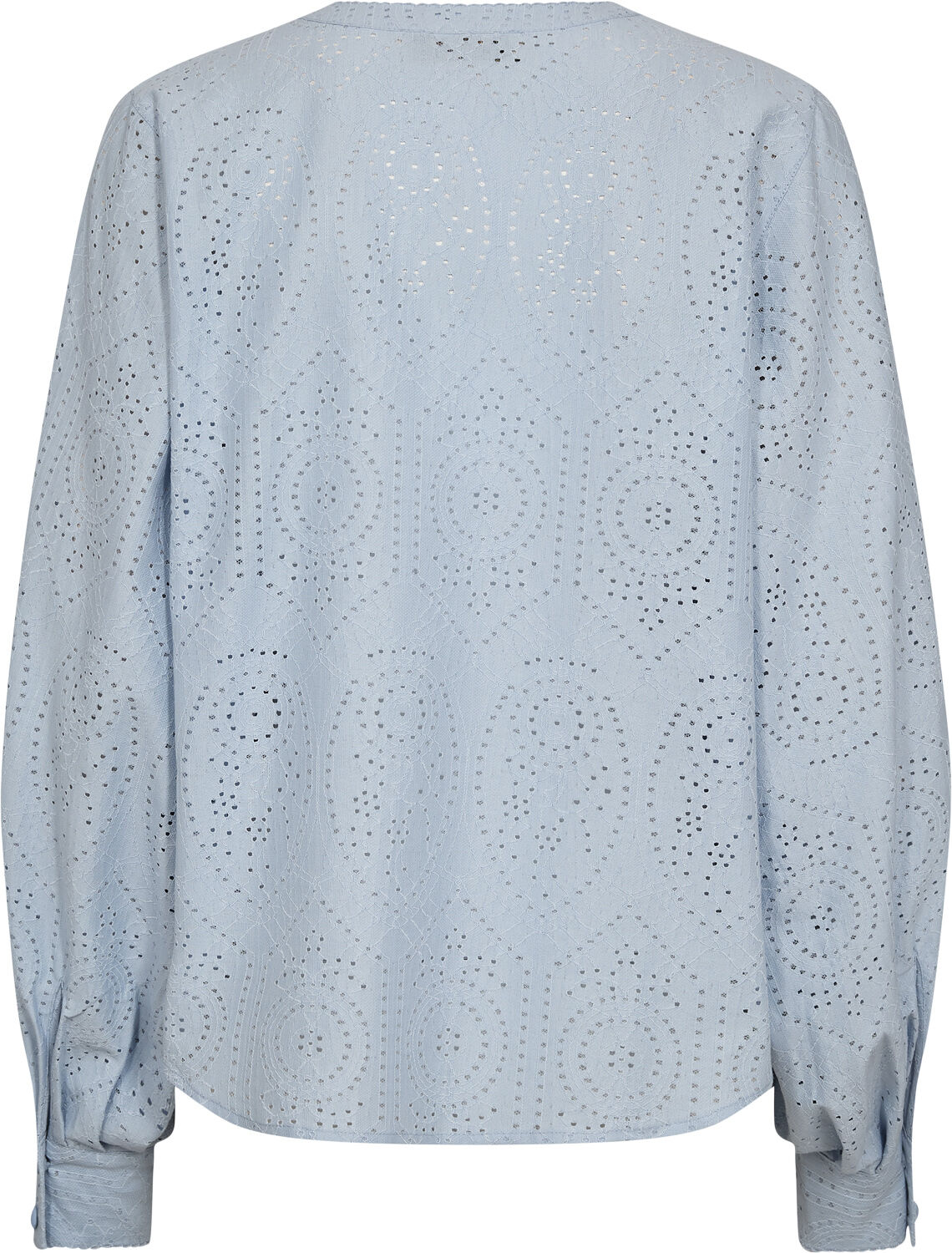 MMYen Sina Lace Blouse