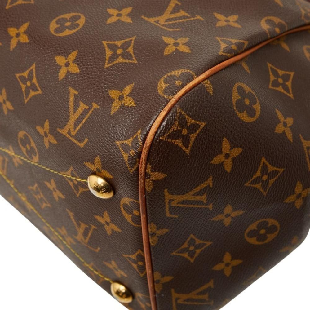 Louis Vuitton Lockit