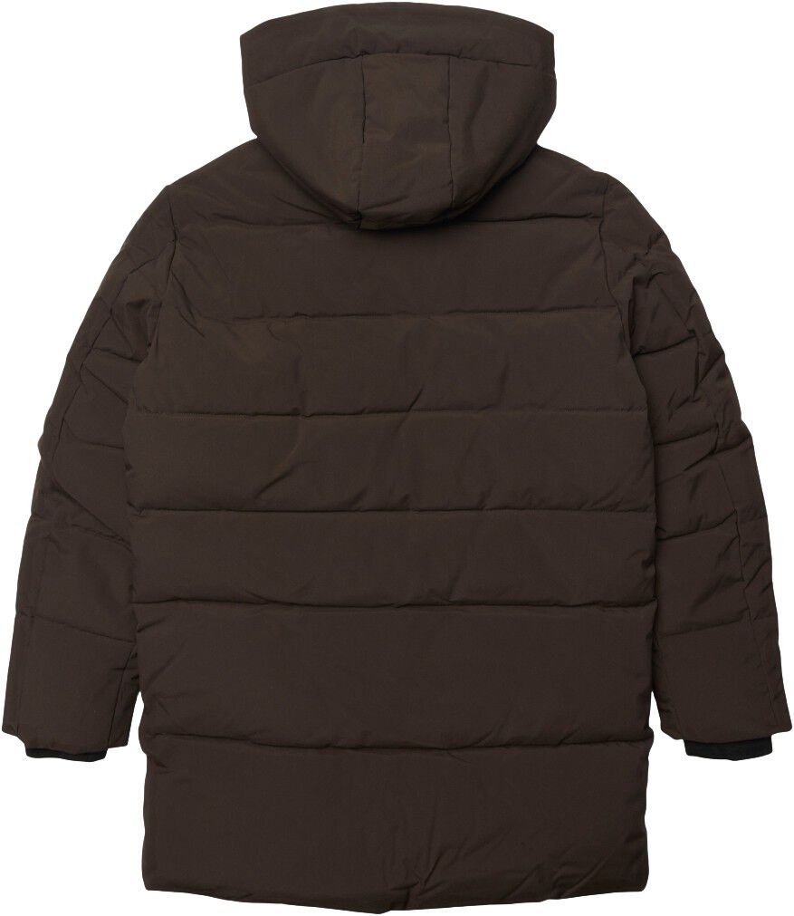 WBJoseph Tech Long Jacket