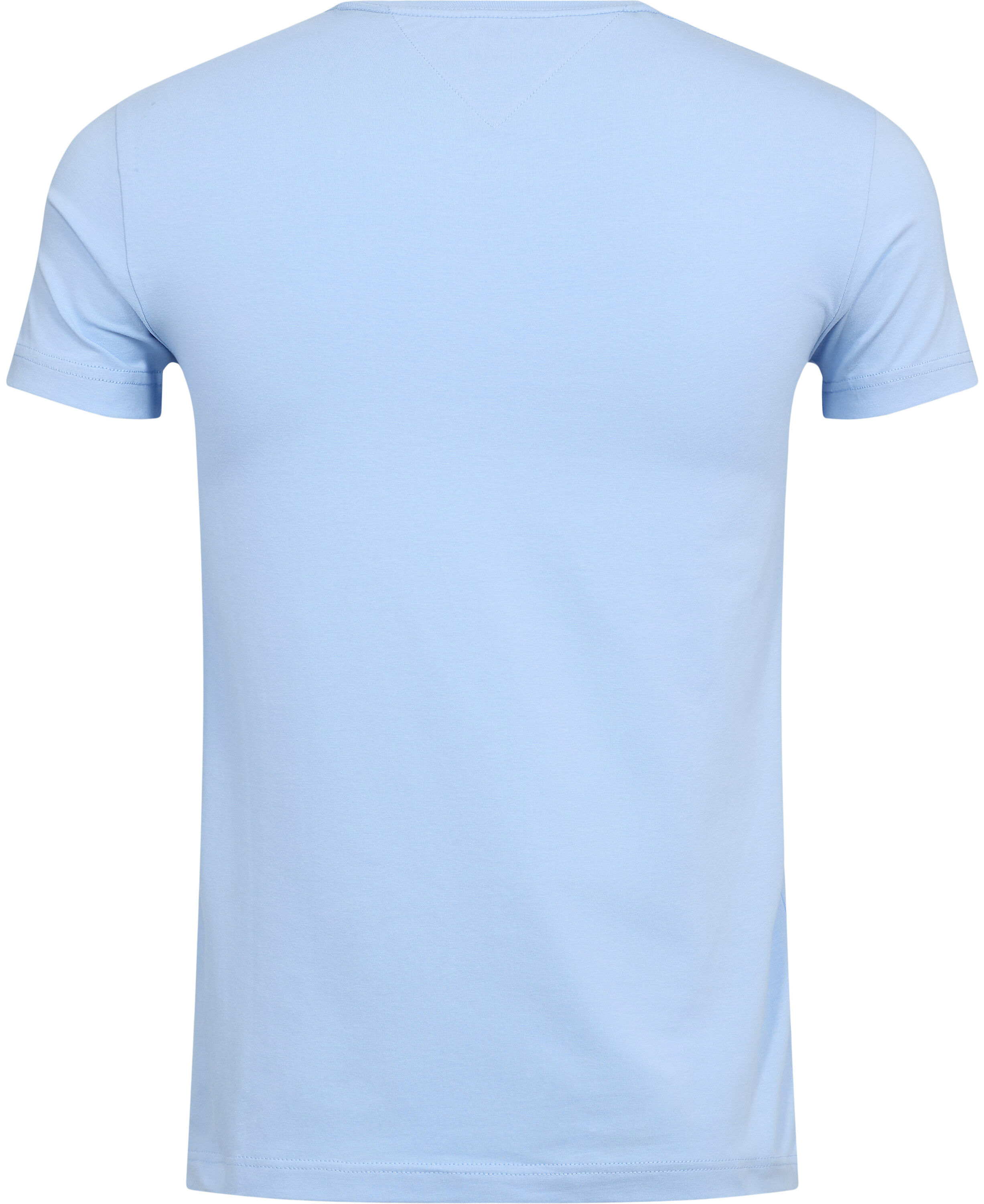 STRETCH SLIM FIT TEE