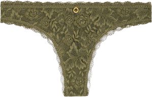 TANGA ROSESSENC
